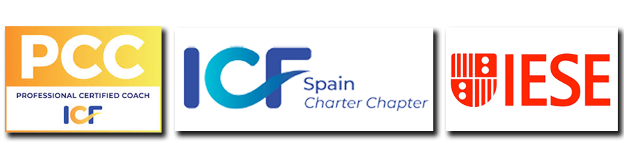 Certificados Coach Isabel Lázaro Guesde