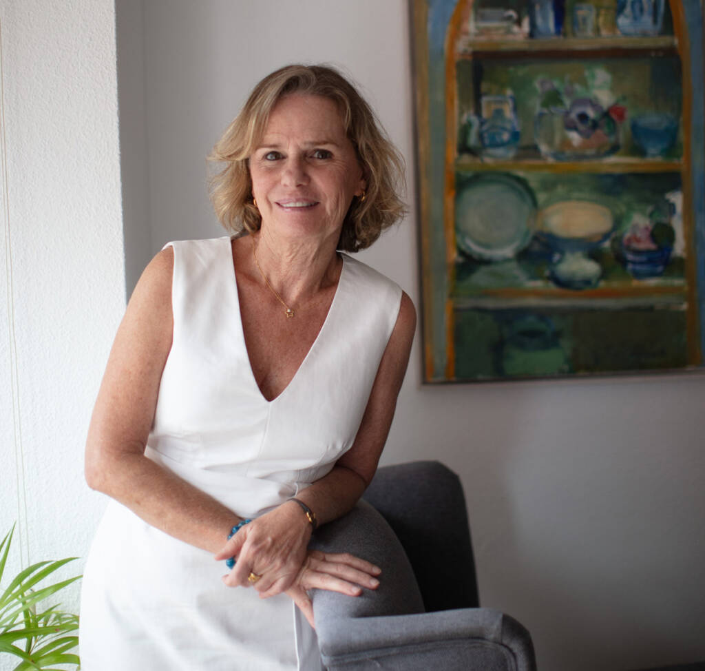 Psicóloga Madrid Hortaleza - Te mereces ser más feliz - Isabel Lazaro